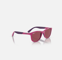 Load image into Gallery viewer, Ray Ban Junior ORJ9077S Sunglasses