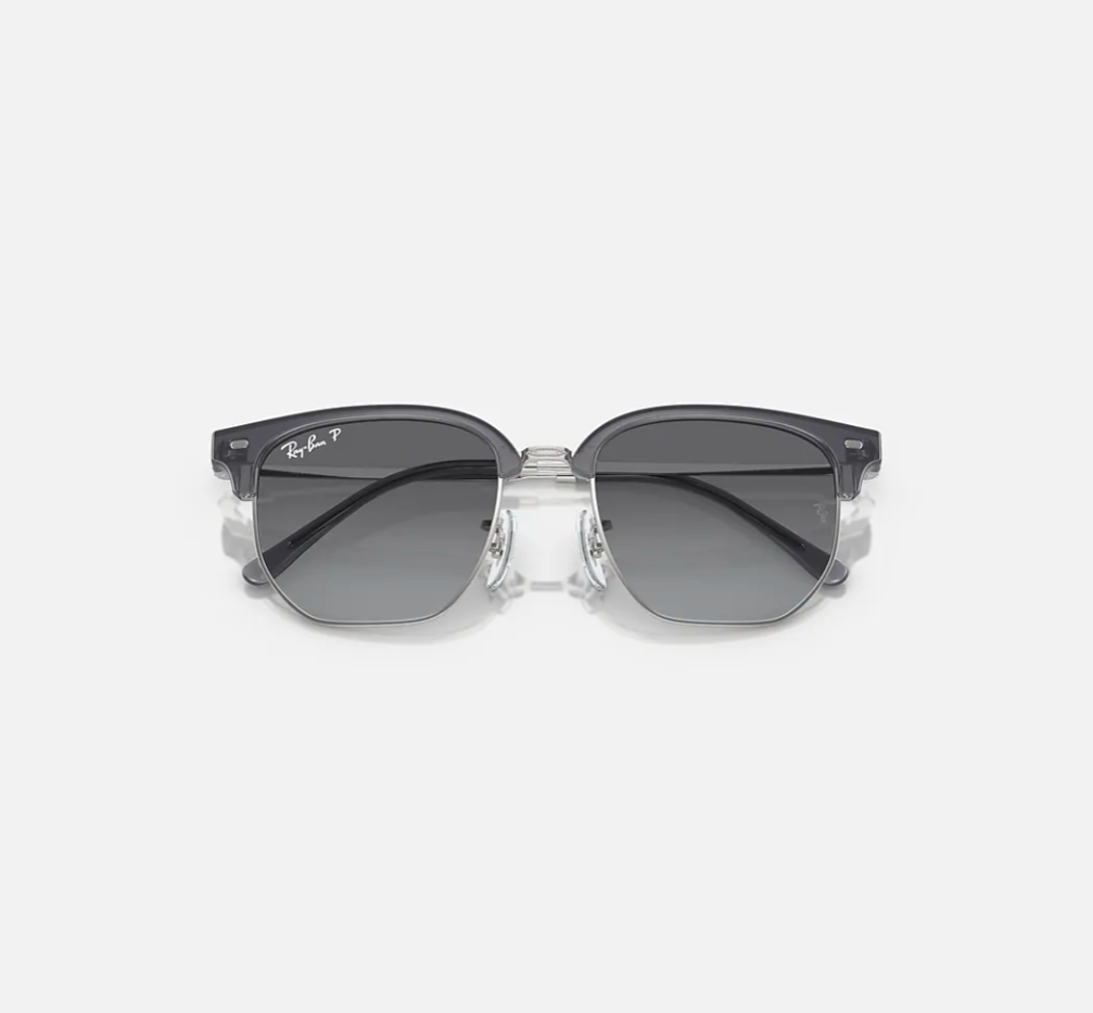 Ray Ban Junior ORJ9116S New Clubmasters