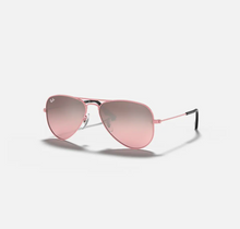 Load image into Gallery viewer, Ray Ban Junior 0RJ9506S Aviators