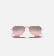 Load image into Gallery viewer, Ray Ban Junior 0RJ9506S Aviators