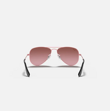 Load image into Gallery viewer, Ray Ban Junior 0RJ9506S Aviators