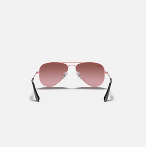 Ray Ban Junior 0RJ9506S Aviators