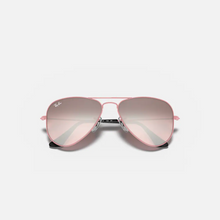 Load image into Gallery viewer, Ray Ban Junior 0RJ9506S Aviators