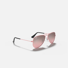 Load image into Gallery viewer, Ray Ban Junior 0RJ9506S Aviators