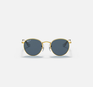 Ray Ban Junior 0RJ9547S Round Legend