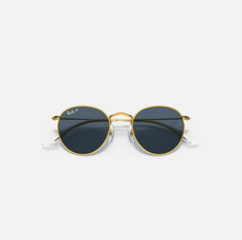 Load image into Gallery viewer, Ray Ban Junior 0RJ9547S Round Legend