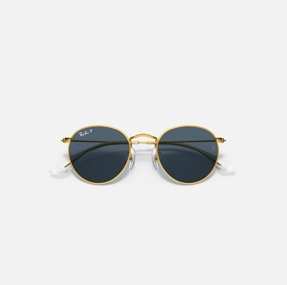 Ray Ban Junior 0RJ9547S Round Legend