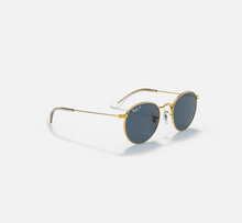 Load image into Gallery viewer, Ray Ban Junior 0RJ9547S Round Legend