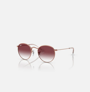 Ray Ban Junior 0RJ9547S Round Legend