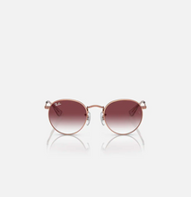 Load image into Gallery viewer, Ray Ban Junior 0RJ9547S Round Legend