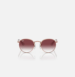 Ray Ban Junior 0RJ9547S Round Legend