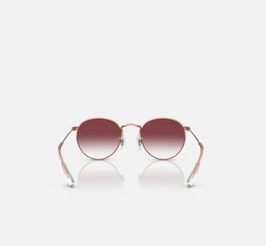 Ray Ban Junior 0RJ9547S Round Legend