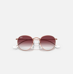 Ray Ban Junior 0RJ9547S Round Legend