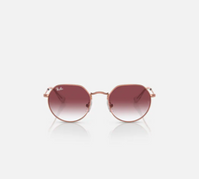 Load image into Gallery viewer, Ray Ban Junior 0RJ9565S Jack Sunglasses