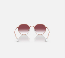 Load image into Gallery viewer, Ray Ban Junior 0RJ9565S Jack Sunglasses