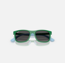 Load image into Gallery viewer, Ray Ban Junior 0RJ9084S Sunglasses