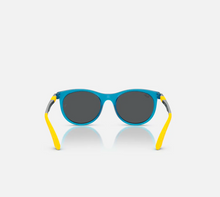 Load image into Gallery viewer, Ray Ban Junior 0RJ9082S Sunglasses