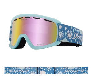 Dragon Lil D Youth Goggles