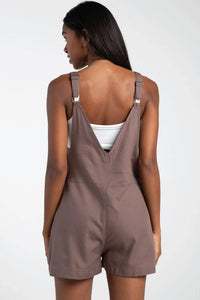 Volcom Stone Strut Romper