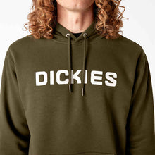 Load image into Gallery viewer, Dickies Fleece Skate Hoodie