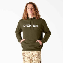 Load image into Gallery viewer, Dickies Fleece Skate Hoodie