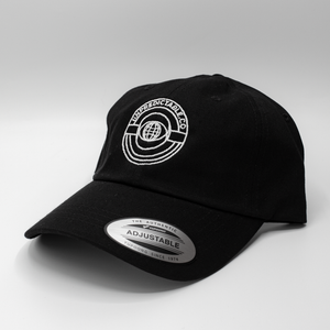 Original Logo Dad Hat