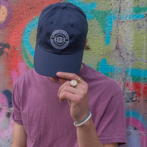 Original Logo Dad Hat