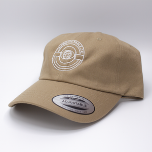 Original Logo Dad Hat