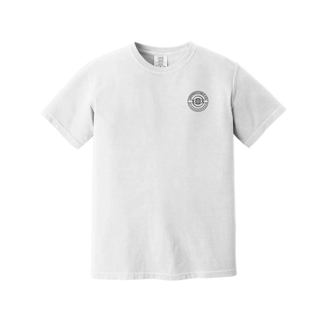 Classic Logo Heavyweight T-Shirt