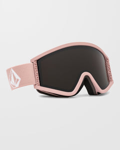 Volcom Hijinx Goggles