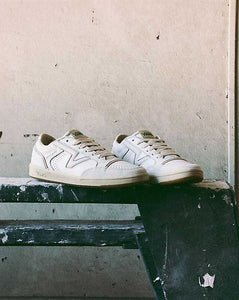 Vans UA Lowland ComfyCush Shoes (Leather)