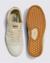 Load image into Gallery viewer, Vans UA Lowland ComfyCush Shoes (Leather)