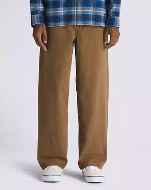 Vans Check-5 Baggy Denim Pant