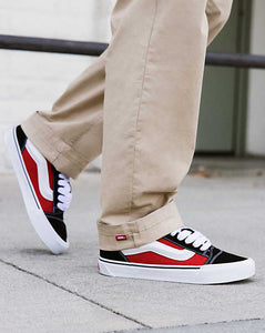 Vans Knu Skool Shoes