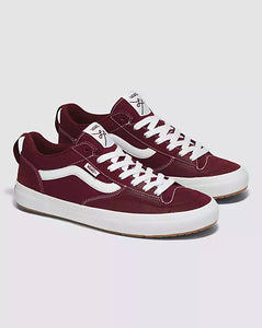 Vans Skate Lizzie Low