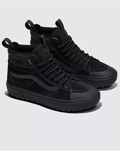 UA Vans Sk8-Hi Waterproof