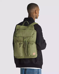 Vans Field Tripping Rucksack