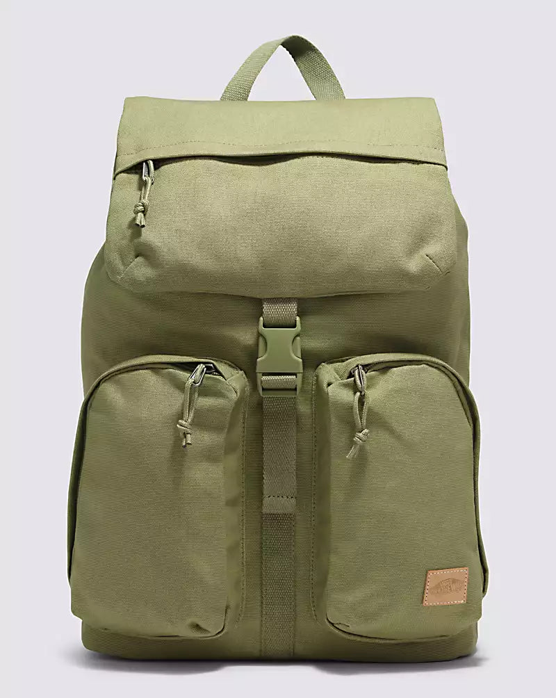 Vans Field Tripping Rucksack