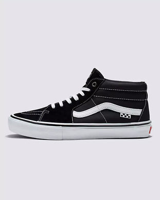 Vans Skate Grosso Mid shoe