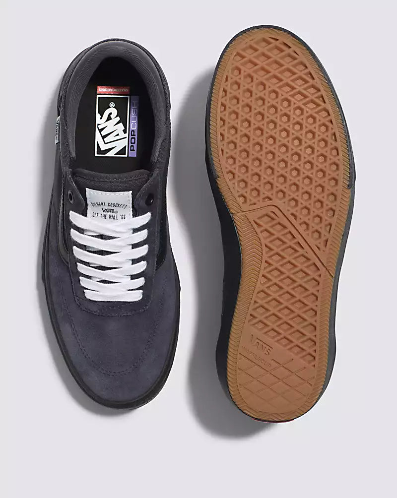 Vans Gilbert Crockett Shoe