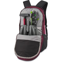 Load image into Gallery viewer, Dakine Women&#39;s Mission 25L Backpack