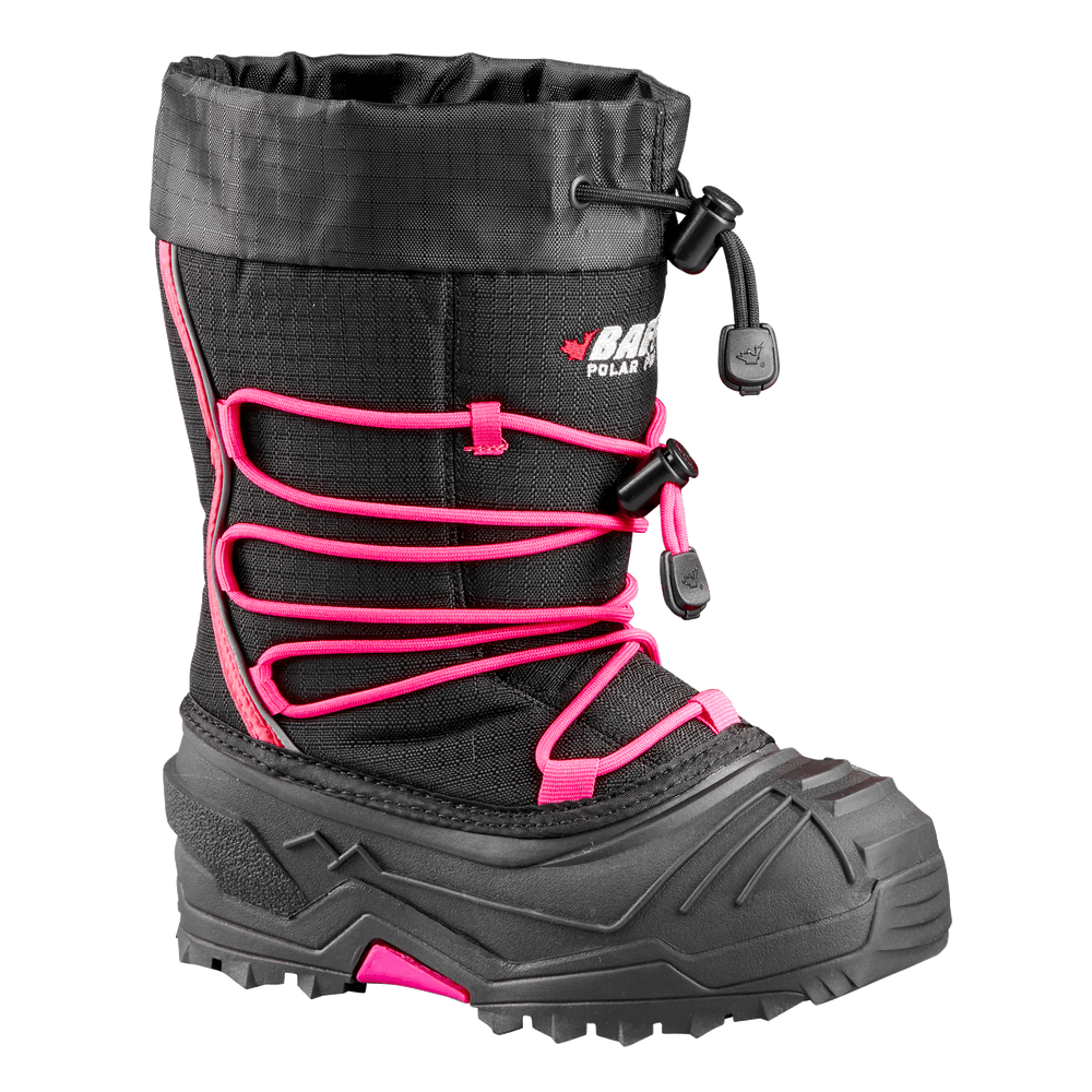 Baffin Young Snogoose Kids Boot