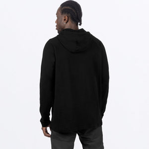 FXR Trainer Premium Lite Pullover Hoodie