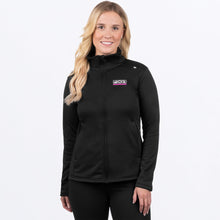 Load image into Gallery viewer, FXR Women&#39;s Elevation Tech Zip Up