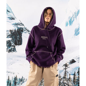 Howl DWR Hoodie