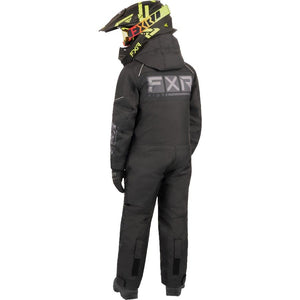 FXR Child Recruit Monosuit