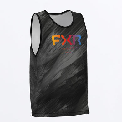 FXR Men’s Attack UPF Tank