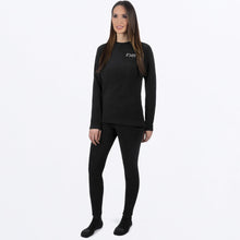 Load image into Gallery viewer, FXR Women&#39;s Pyro Thermal Longsleeve