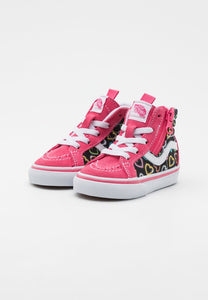 Vans Youth Sk8-Hi Reissue Side Zip