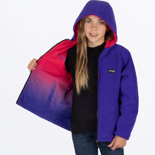 Load image into Gallery viewer, FXR Toddler/Youth Ride Reversable Jacket